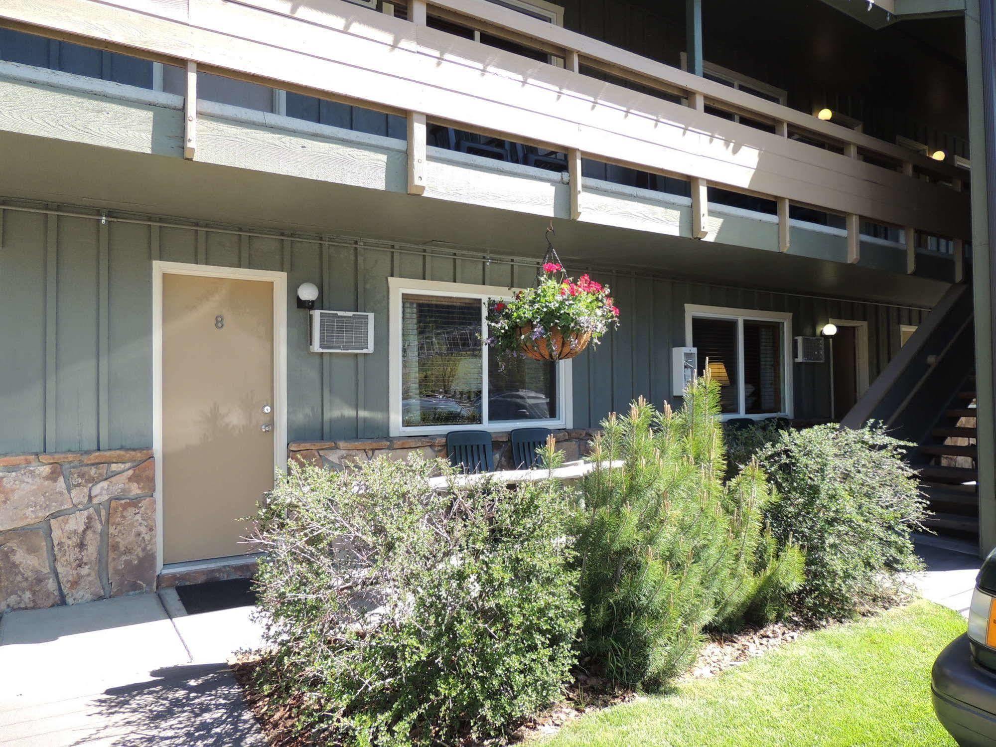 Pony Express Motel Jackson Zewnętrze zdjęcie