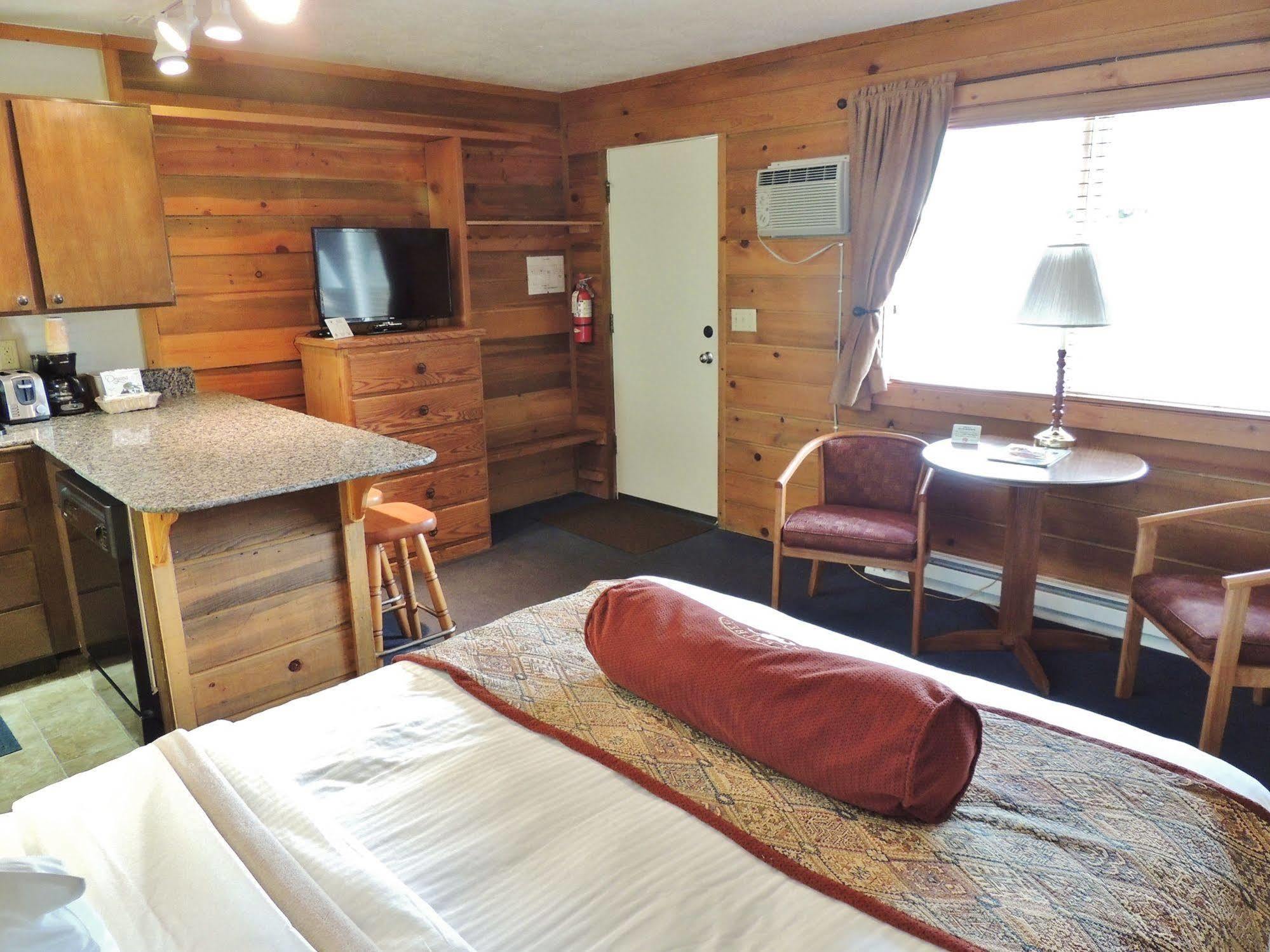 Pony Express Motel Jackson Zewnętrze zdjęcie