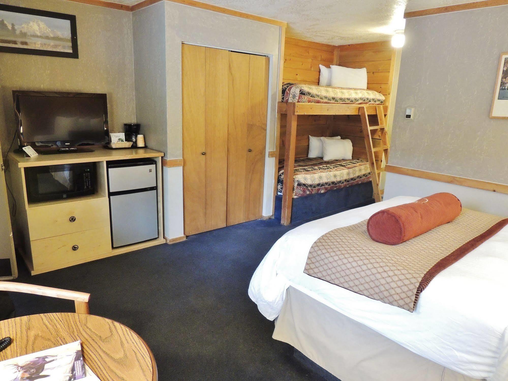 Pony Express Motel Jackson Zewnętrze zdjęcie